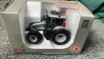 Te koop valtra c silver aca 2005 limmeted, Ophalen, Zo goed als nieuw, Tractor of Landbouw, Universal Hobbies