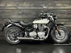 Triumph BONNEVILLE SPEEDMASTER (bj 2022), Chopper, Bedrijf, Meer dan 35 kW, 1200 cc
