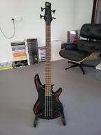 Ibanez sdgr 4-string elektrische basgitaar, Muziek en Instrumenten, Snaarinstrumenten | Gitaren | Bas, Ophalen of Verzenden, Gebruikt