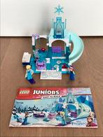 Lego Juniors 10736, Ophalen, Gebruikt, Complete set, Lego