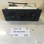 Audi 80 1.8 1991  Kachelbedieningspaneel