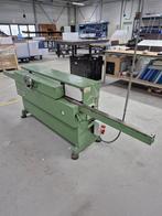 Kolbe Vlakbank - Professionele Houtbewerking, Ophalen, Gebruikt, 70 mm of meer, Overige typen