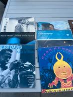 Jazz & Blues Vinyl Collectie, Cd's en Dvd's, Ophalen, Gebruikt, 1940 tot 1960, 12 inch