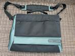 Belkin Laptoptas met Opbergvakken, Ophalen of Verzenden, 15 inch, Gebruikt, Schoudertas