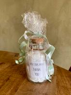 Handzeep cadeau set, Ophalen of Verzenden, Nieuw, Overige typen