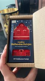 Nieuw postcodeloterij huisje, Ophalen of Verzenden, Nieuw
