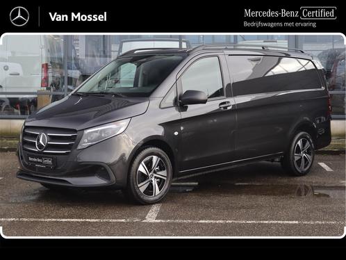 Mercedes-Benz Vito 114 CDI L2 Pro | AIRCO/CAMERA/CRUISE | Ce, Auto's, Bestelauto's, Bedrijf, Te koop, Mercedes-Benz Certified