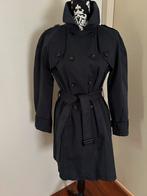 Trench coat merk Trench, Ophalen of Verzenden, Zo goed als nieuw, Maat 38/40 (M), Blauw