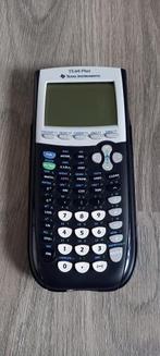 Texas Instruments TI 84 plus, Diversen, Ophalen of Verzenden, Grafische rekenmachine, Zo goed als nieuw