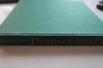 Deutschland,geschichte in bildern,verlegt bei Kindler,1965, Ophalen of Verzenden, Gelezen, Kindler
