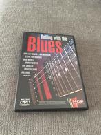 Rolling with the Blues DVD - Muziek en Concerten, Alle leeftijden, Ophalen of Verzenden, Zo goed als nieuw, Muziek en Concerten