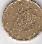 20 cent 2007 ierland, Verzenden, Ierland, 20 cent