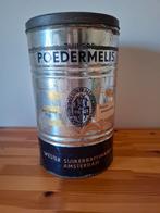 Voorraadblik poedermelis, Ophalen of Verzenden