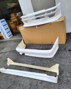 Run Free Type-2 bodykit - Toyota Corolla AE86 Trueno