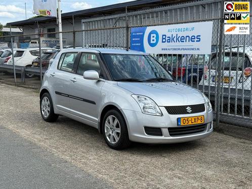 Suzuki Swift 1.3 Cool | Airco | 1e eigenaar | NAP, Auto's, Suzuki, Bedrijf, Te koop, Swift, ABS, Airbags, Airconditioning, Boordcomputer