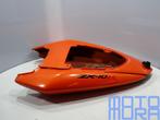 achter kuipdeel voor Kawasaki ZX10R 2004 - 2005 ZX-10R ZXR 1, Ophalen of Verzenden, Gebruikt