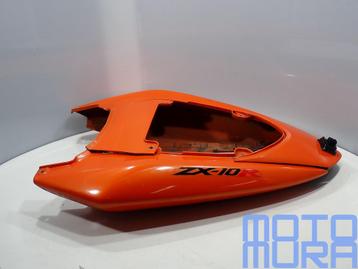 achter kuipdeel voor Kawasaki ZX10R 2004 - 2005 ZX-10R ZXR 1 beschikbaar voor biedingen