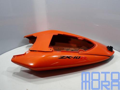 achter kuipdeel voor Kawasaki ZX10R 2004 - 2005 ZX-10R ZXR 1, Motoren, Onderdelen | Kawasaki, Gebruikt, Ophalen of Verzenden