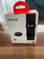 Polar harslagband, Sieraden, Tassen en Uiterlijk, Sporthorloges, Ophalen, Hartslag, Zwart, Nieuw