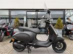 Vespa Sprint 25 KM E4 Notte, Fietsen en Brommers, Scooters | Vespa, Niet ingevuld, Gebruikt, Niet ingevuld, Ophalen of Verzenden