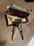 Hand Tondeuse +|- 70 jaar oud, Antiek en Kunst, Antiek | Gereedschap en Instrumenten, Ophalen of Verzenden