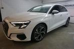 Audi A3 Sportback 40 TFSI e Edition NAVI / CAMERA /DEALER ON, 1525 kg, Gebruikt, Euro 6, 4 cilinders