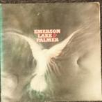 Emerson ,Lake & Palmer, Cd's en Dvd's, Gebruikt, Progressive, 12 inch, Verzenden