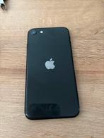 Iphone se 2020 64 gb, Ophalen, Zo goed als nieuw, Zwart, 64 GB