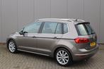 Volkswagen Golf Sportsvan 1.4 TSI 125PK Automaat Highline Na, 125 pk, 4 cilinders, Met garantie (alle), 1283 kg