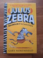 Julius Zebra  Rollebollen met de Romeinen, Ophalen of Verzenden