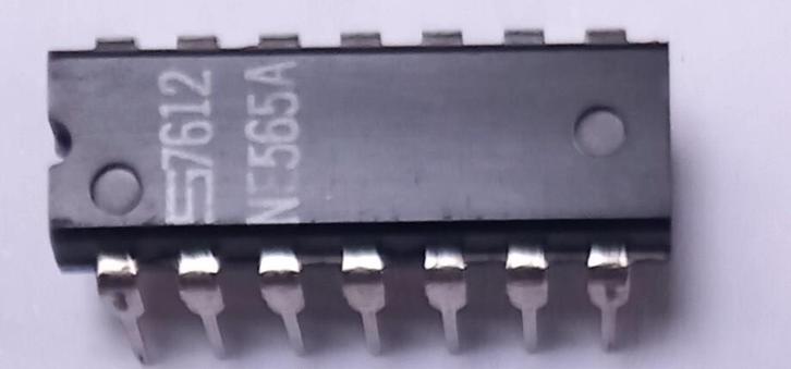 Diverse ic's, Hobby en Vrije tijd, Elektronica-componenten, Nieuw, Verzenden