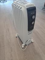 2x electrische kachel, Ophalen, Zo goed als nieuw