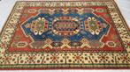 KAZAK Oosters Perzische tapijten 239 x 172/kleed/kelim/Loper, Www.simatapijten.nl, 150 tot 200 cm, Ophalen of Verzenden, Info@simatapijten.nl