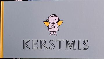 Dick Bruna   - Kerstmis beschikbaar voor biedingen