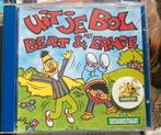 Uit je bol Bert & Ernie cd Sesamstraat, Cd's en Dvd's, Cd's | Kinderen en Jeugd, Ophalen of Verzenden, Zo goed als nieuw