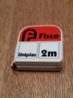 meter, Ophalen of Verzenden, Gebruikt, Materiaal