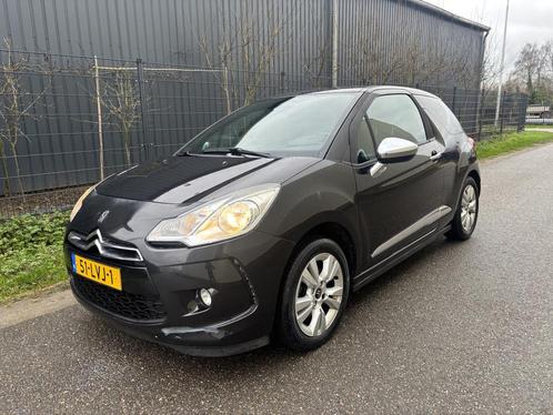 Citroën DS3 1.6 So Chic / AIRCO / NAVI (bj 2010), Auto's, Citroën, Particulier, Te koop, DS3, ABS, Airbags, Airconditioning, Alarm