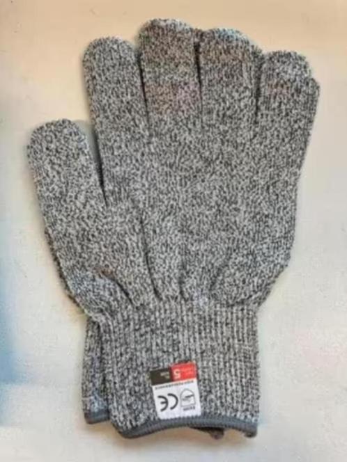 NIEUW! Snijbestendige handschoenenvak xl Max besch. €4,99, Kleding | Heren, Mutsen, Sjaals en Handschoenen, Nieuw, Ophalen of Verzenden