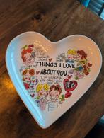 Blond Amsterdam Bordje, Huis en Inrichting, Keuken | Servies, Overige materialen, Gebruikt, Blond Amsterdam, Ophalen of Verzenden