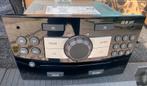 Cd30 mp3 opel corsa radio zwart, Auto diversen, Autoradio's, Ophalen of Verzenden, Gebruikt