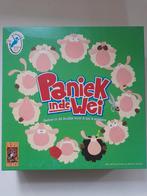 Spel paniek in de wei, Ophalen of Verzenden, Zo goed als nieuw