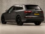 Audi Q7 3.0 TDI e-tron quattro S-Line Sport 374Pk Automaat (, Auto's, Audi, 12 maanden, Gebruikt, 2420 kg, Bedrijf