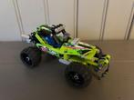 Lego Technic "Desert Racer" nr. 42027, Ophalen of Verzenden, Gebruikt, Complete set, Lego