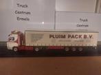 Pluim uit Apeldoorn 
Scania 3-serie Streamline 4x2
Spiegels, Ophalen of Verzenden, Nieuw, Bus of Vrachtwagen, Tekno
