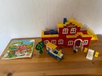 Lego Fabuland, Ophalen of Verzenden, Gebruikt, Lego