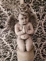 Oudere betonnen pilaar, Huis en Inrichting, Woonaccessoires | Zuilen en Pilaren, Heikant 21 Kaatsheuvel, Belle Vieille Brocante