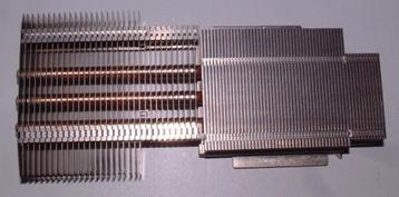 Koelblok Heatsink Dell Power Edge 1850 CPU koeler beschikbaar voor biedingen