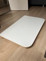 Klaptafel/bureau IKEA wandmontage, Huis en Inrichting, Bureaus, Ophalen, Gebruikt