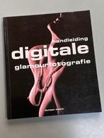 Handleiding digitale glamourfotografie, Boeken, Ophalen of Verzenden, Zo goed als nieuw, Overige onderwerpen