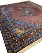 Perzisch tapijt Bidjar 255x250 wollen vloerkleed iran, Huis en Inrichting, 1185VB, De handelmaatschappij, Perzisch tapijt Bidjar wollen vloerkleed handgeknoopt iran